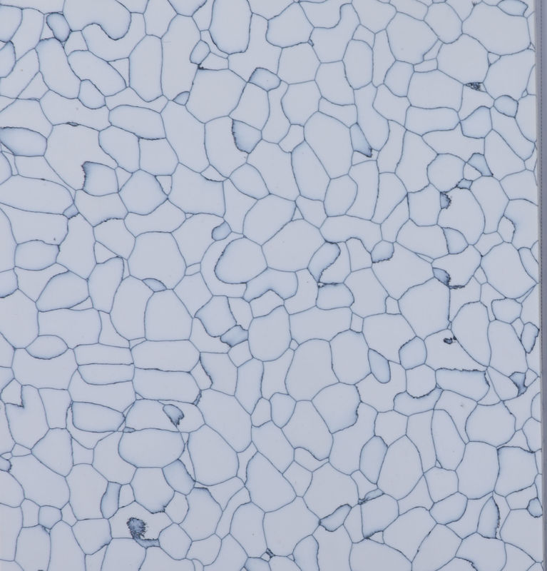 ईएसडी सुरक्षा विरोधी स्थैतिक फर्श 600x600 प्लास्टिक फर्श कवर 1.8mm-3.0mm