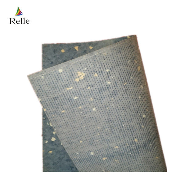 ईएसडी सुरक्षा विरोधी स्थैतिक फर्श 600x600 प्लास्टिक फर्श कवर 1.8mm-3.0mm