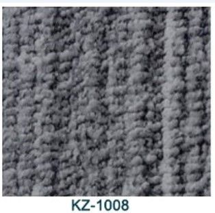 600*600 900*900 एसपीसी कठोर विनाइल फर्श 3 मिमी-8 मिमी कम्पोजिट कोर क्लिक फर्श