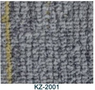 600*600 900*900 एसपीसी कठोर विनाइल फर्श 3 मिमी-8 मिमी कम्पोजिट कोर क्लिक फर्श