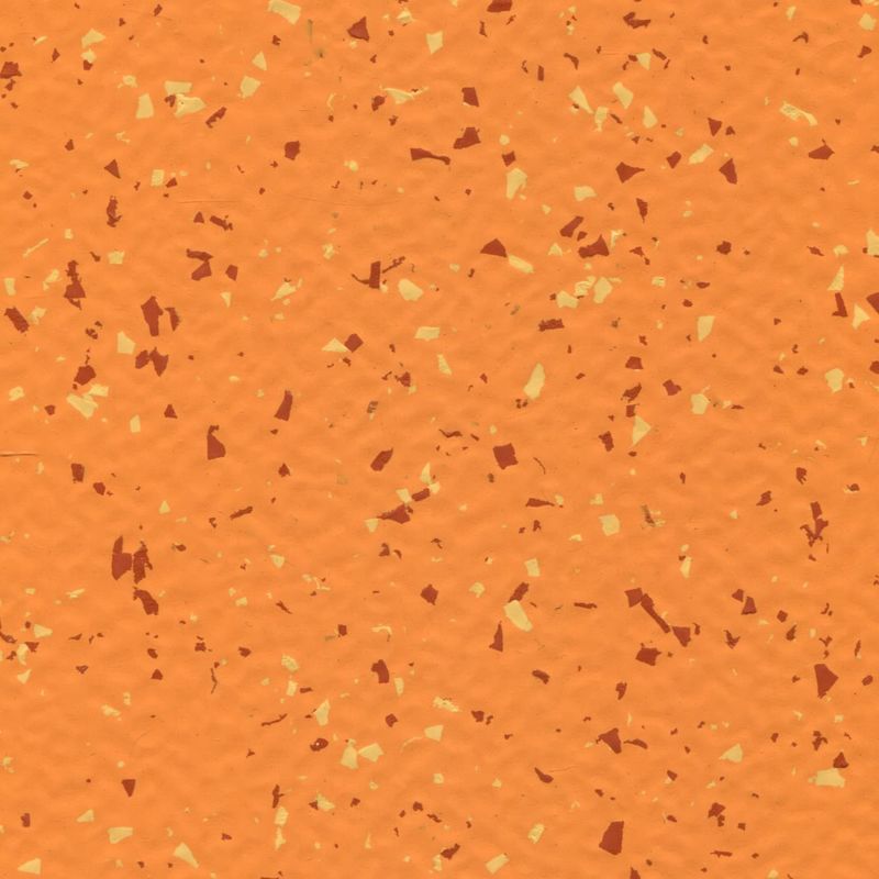 एंटी बैक्टीरियल रबर फर्श शीट रेले फर्श 2 मिमी-10 मिमी सादा / उभरा बनावट