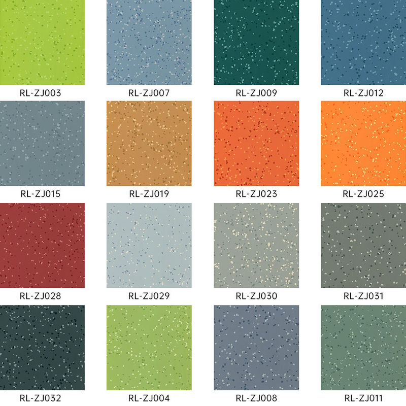 सुरक्षा और स्थायित्व के लिए रेल रबर फर्श स्लिप प्रतिरोधी और शॉक-असॉर्बेंट