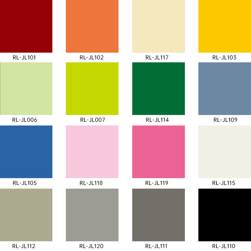 विभेदक फर्श पीवीसी फर्श आसान रखरखाव कम से कम डिजाइन के साथ वाणिज्यिक स्थानों के लिए उच्च दाग प्रतिरोध