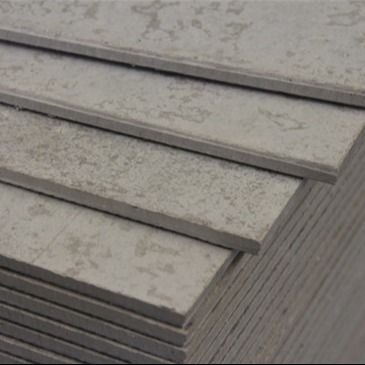 औद्योगिक ग्रेड के कैल्शियम सिलिकेट पैनल रसायन प्रतिरोधी / सार्वभौमिक उपकरण प्रभाव प्रतिरोधी / विद्युत कैबिनेट संरक्षण