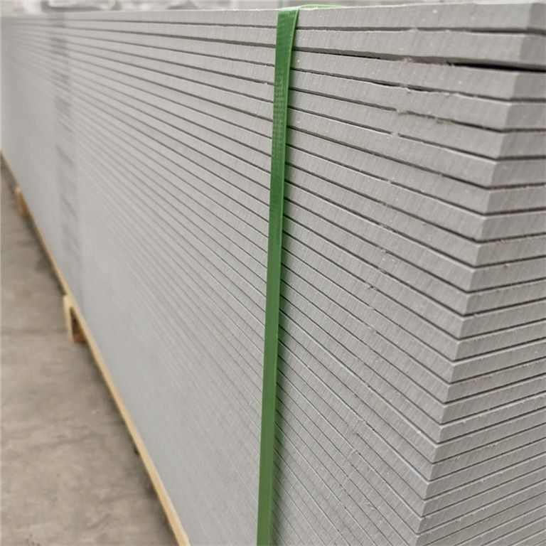 औद्योगिक ग्रेड के कैल्शियम सिलिकेट पैनल रसायन प्रतिरोधी / सार्वभौमिक उपकरण प्रभाव प्रतिरोधी / विद्युत कैबिनेट संरक्षण