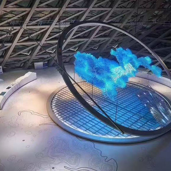 प्रदर्शनी हॉल के लिए रील एंटी स्लिप, पहनने प्रतिरोधी और दाग प्रतिरोधी रबर फर्श