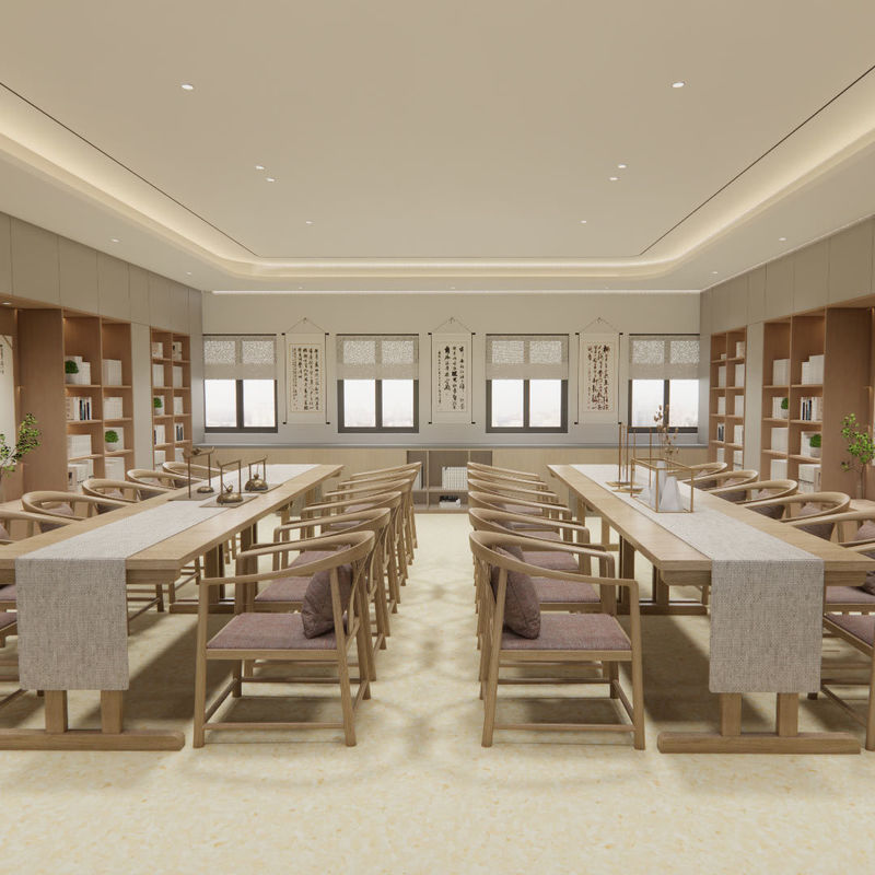 नर्सिंग होम के लिए इको-फ्रेंडली एंटीबैक्टीरियल मेडिकल फ्लोरिंग – आसान-सफाई वाला स्वच्छ प्रकार