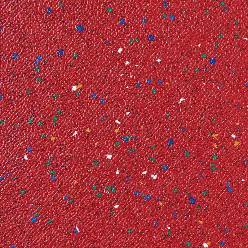 रेले धूल मुक्त कार्बोरुंडम सुरक्षा फर्श (स्वच्छ क्षेत्र पहनने-विरोधी-स्लिप-अग्निरोधी पर्यावरण के अनुकूल)