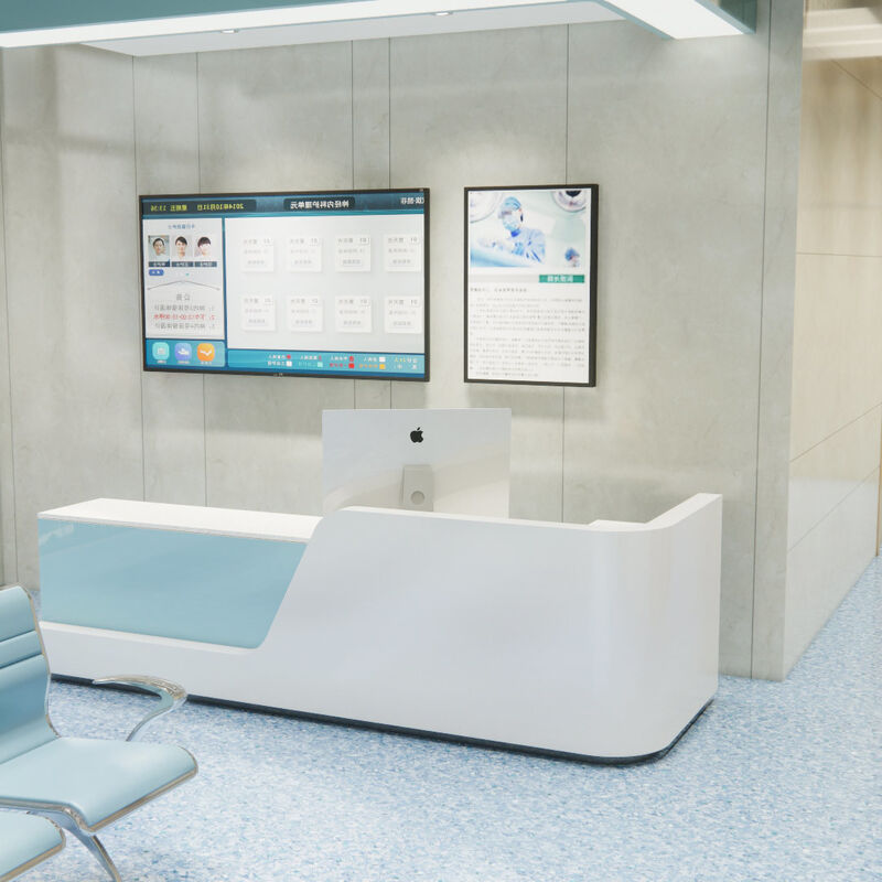 नर्सिंग होम लिविंग क्वार्टरों के लिए भारी फर्नीचर के प्रतिरोधी उच्च-प्रदर्शन समरूप फर्श