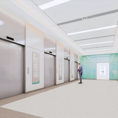 रेले हेटरोजेनस फ्लोरिंग के साथ शानदार स्थान बनाएं, टिकाऊ और सौंदर्य की दृष्टि से लचीला