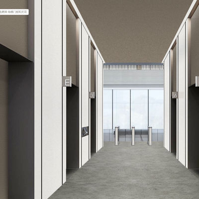 व्यावसायिक ग्रेड पीवीसी शीट 33/42 प्रमाणित प्रभाव और खरोंच प्रतिरोध