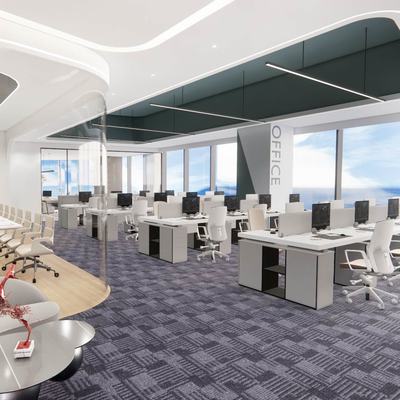 अपने स्थान को रैल होमोजेनियस फ़्लोरिंग सॉफ्ट साउंड एब्जॉर्बिंग और थर्मल इंसुलेटिंग कालीन से उन्नत करें