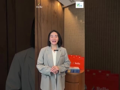 इंडोनेशियाई डीलरों की Relle पर टिप्पणियां