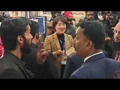 BUILD ASIA 2024 पाकिस्तान अंतर्राष्ट्रीय निर्माण सामग्री प्रदर्शनी