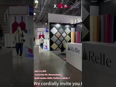 क्रोकस एक्सपो आईईसी, मॉस्बिल्ड 2025,रूस