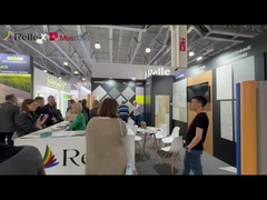 मोसबिल्ड 2025 में रैलीः दूसरे दिन की सफलताएं