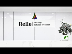 रेले फर्श शैली का प्रदर्शन