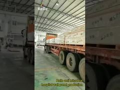 एंटी माइक्रोबियल अस्पताल की दीवार पैनल उत्पादन