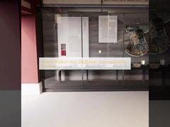 ऐतिहासिक संग्रहालय नॉन-स्लिप रबर फ़्लोरिंग (सौंदर्यपूर्ण, टिकाऊ)