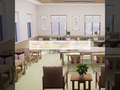 उच्च यातायात वाले नर्सिंग होम क्षेत्रों के लिए EasyClean भारी-कर्तव्य समरूप फर्श